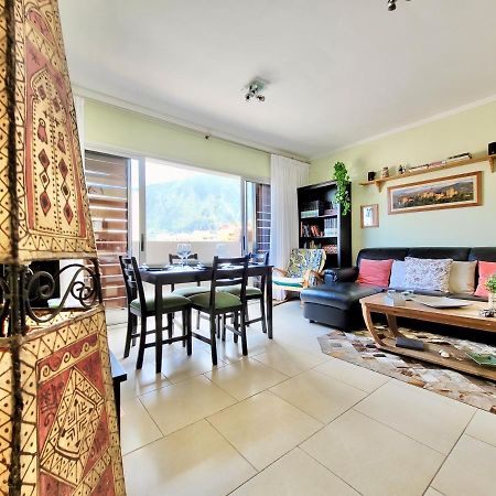 Apartmán Casa Sara La Orotava Exteriér fotografie