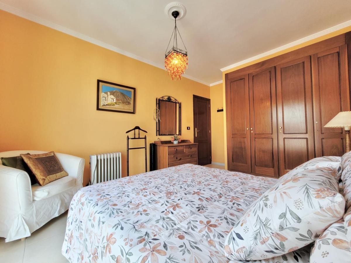 Apartmán Casa Sara La Orotava Exteriér fotografie