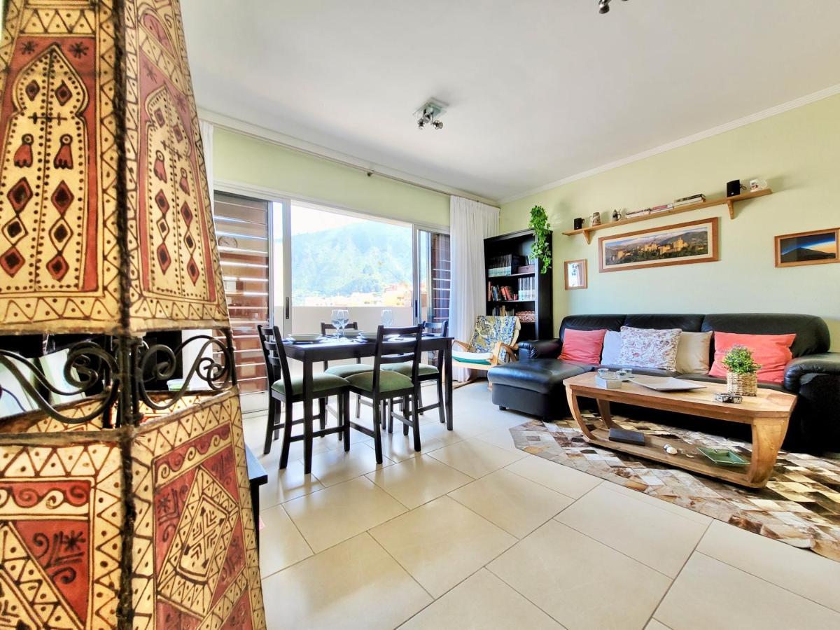 Apartmán Casa Sara La Orotava Exteriér fotografie