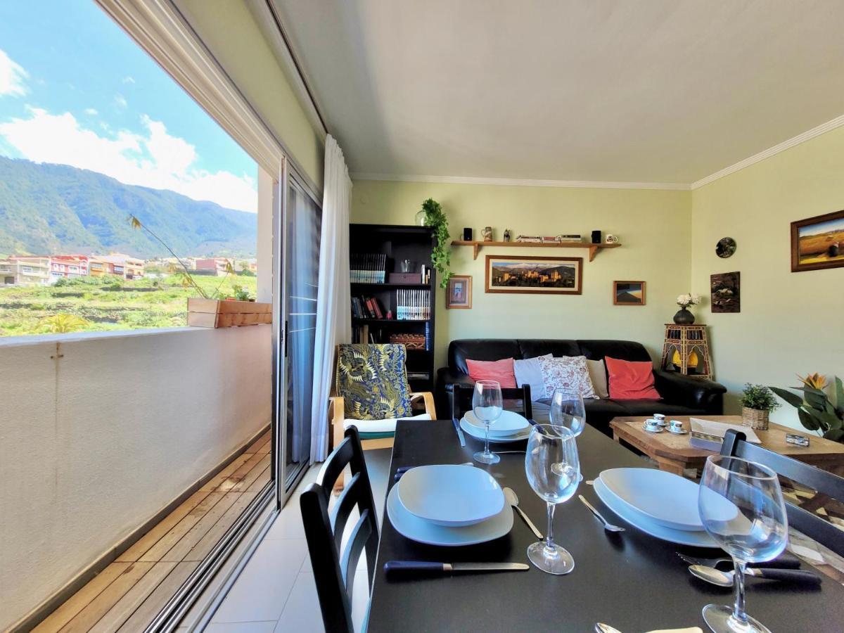Apartmán Casa Sara La Orotava Exteriér fotografie