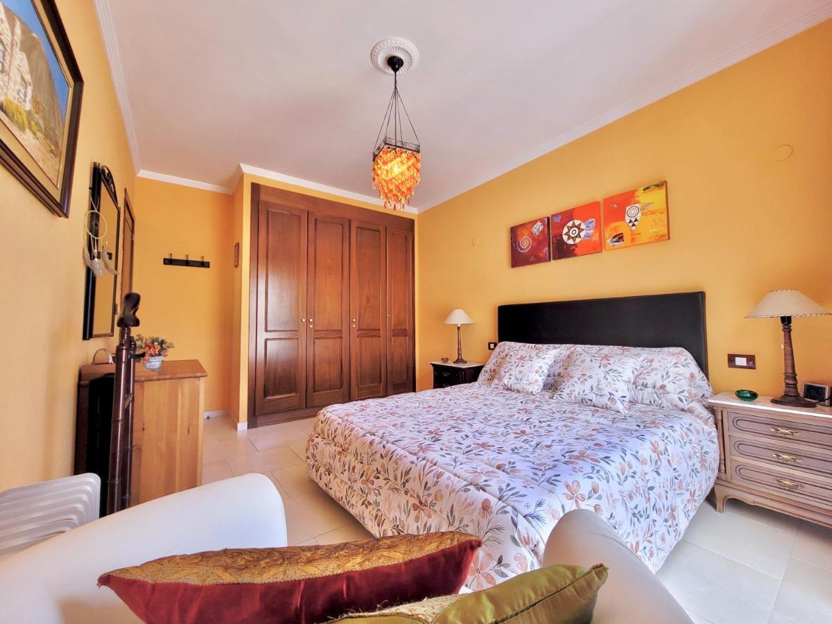 Apartmán Casa Sara La Orotava Exteriér fotografie