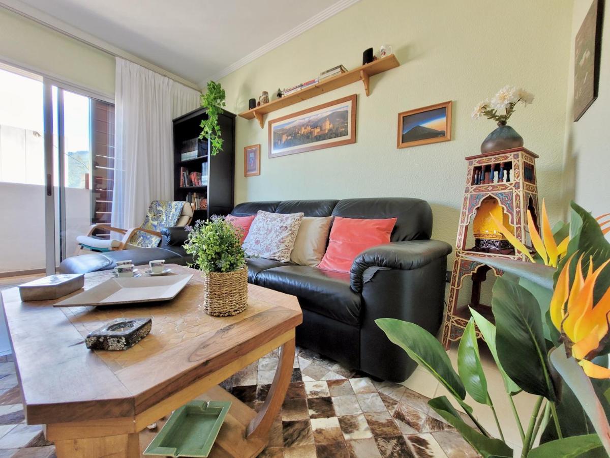 Apartmán Casa Sara La Orotava Exteriér fotografie