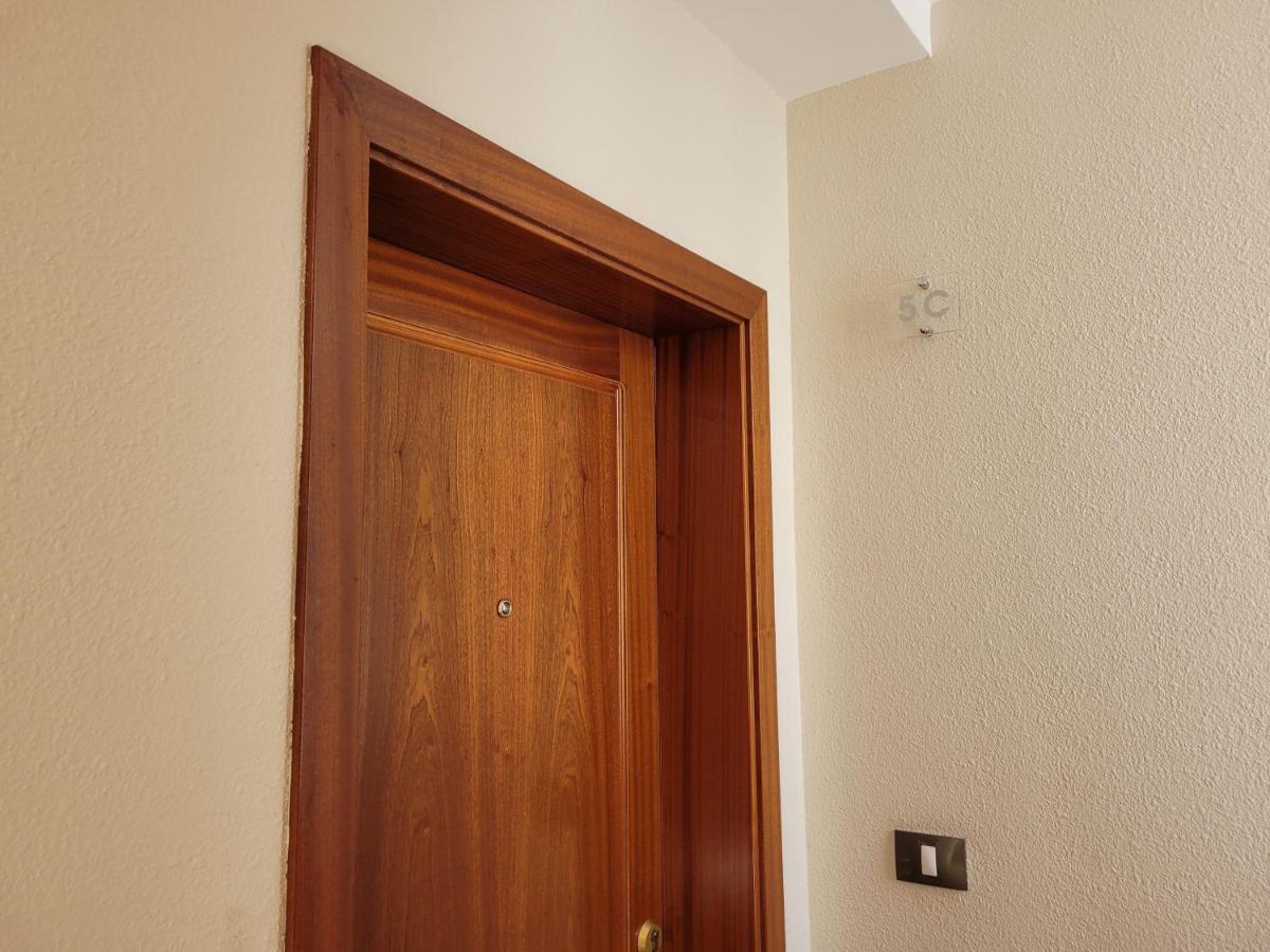 Apartmán Casa Sara La Orotava Exteriér fotografie