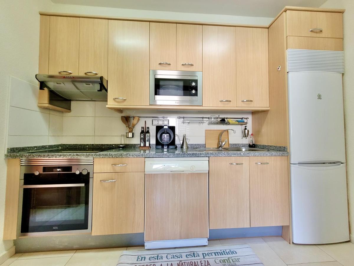 Apartmán Casa Sara La Orotava Exteriér fotografie