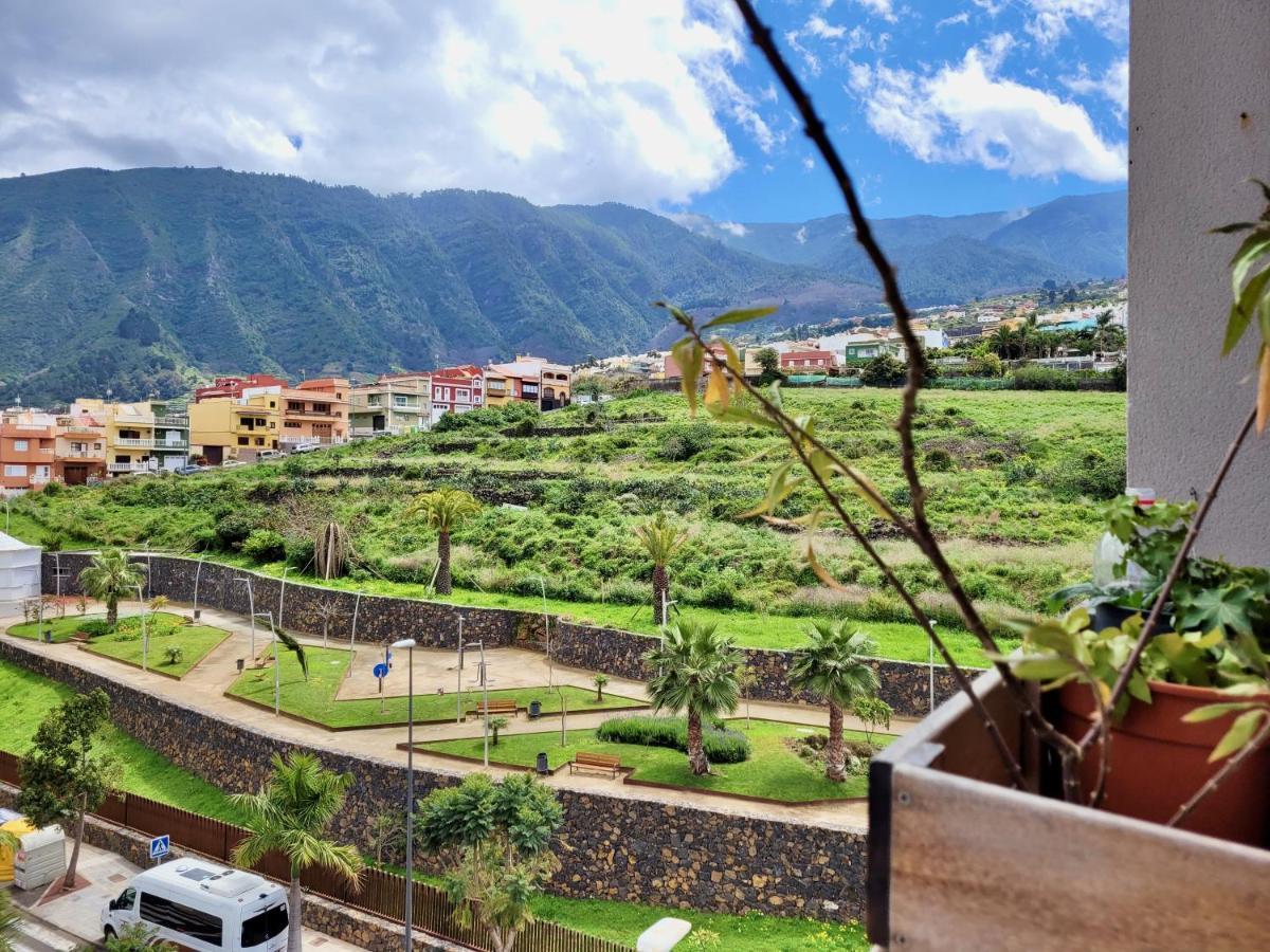Apartmán Casa Sara La Orotava Exteriér fotografie