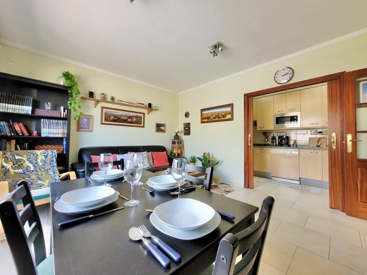 Apartmán Casa Sara La Orotava Exteriér fotografie