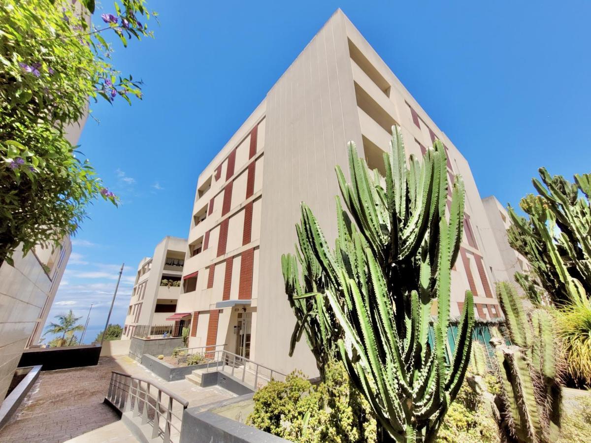 Apartmán Casa Sara La Orotava Exteriér fotografie