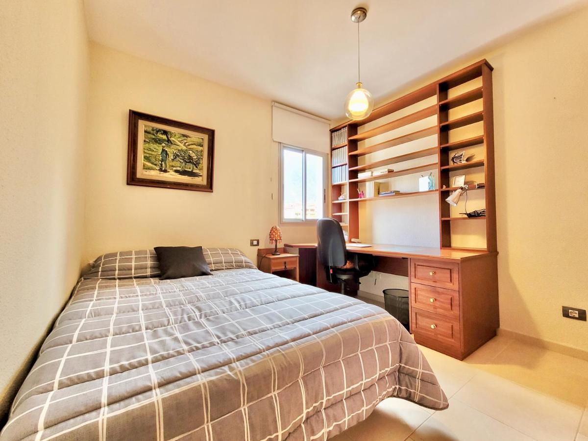 Apartmán Casa Sara La Orotava Exteriér fotografie
