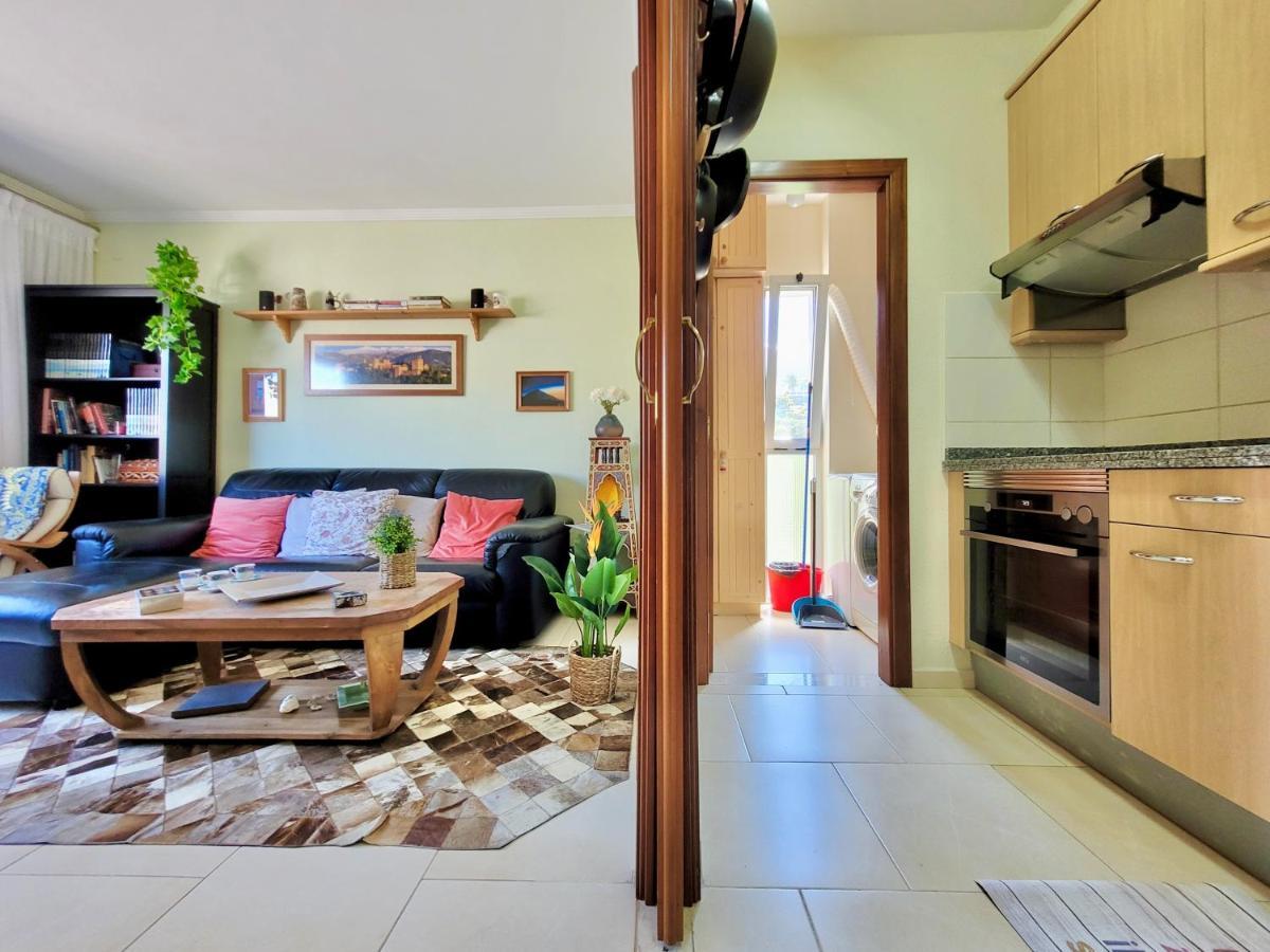 Apartmán Casa Sara La Orotava Exteriér fotografie