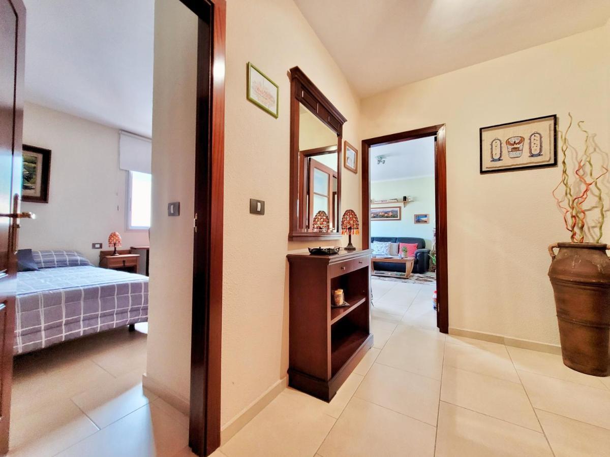 Apartmán Casa Sara La Orotava Exteriér fotografie