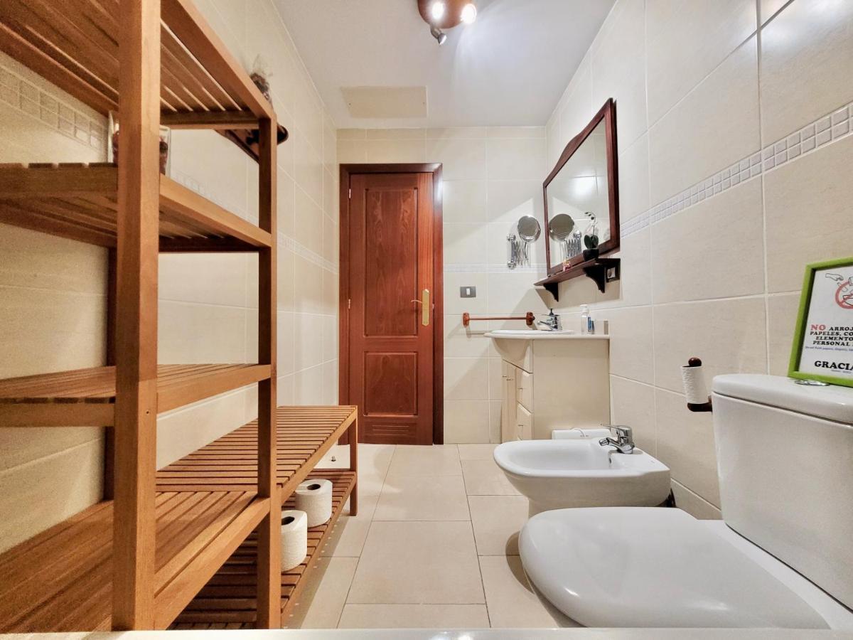 Apartmán Casa Sara La Orotava Exteriér fotografie