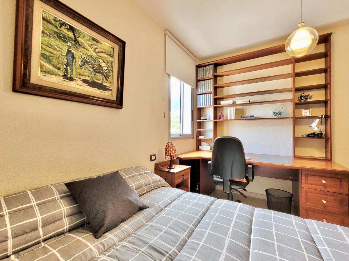 Apartmán Casa Sara La Orotava Exteriér fotografie