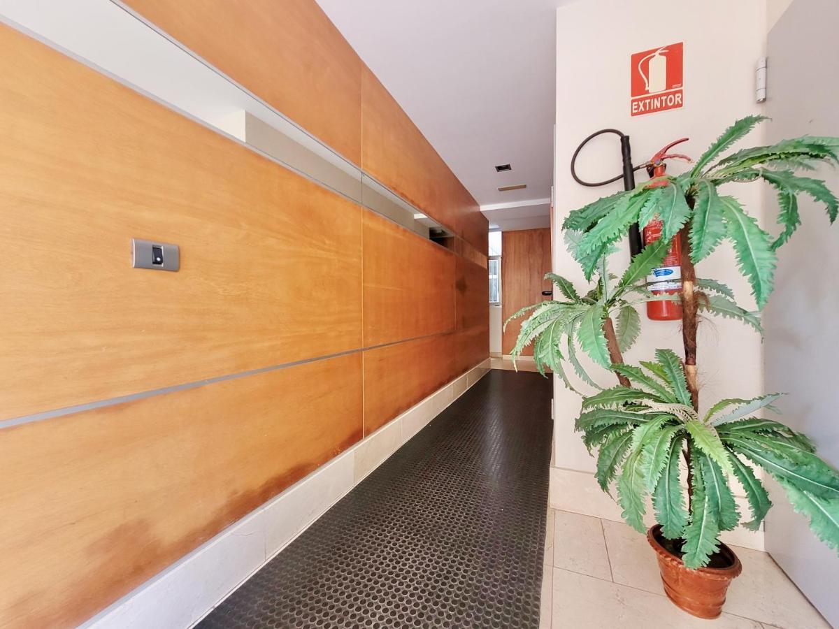 Apartmán Casa Sara La Orotava Exteriér fotografie