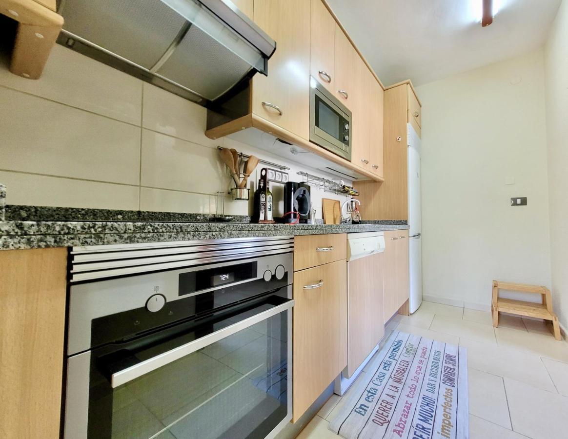 Apartmán Casa Sara La Orotava Exteriér fotografie
